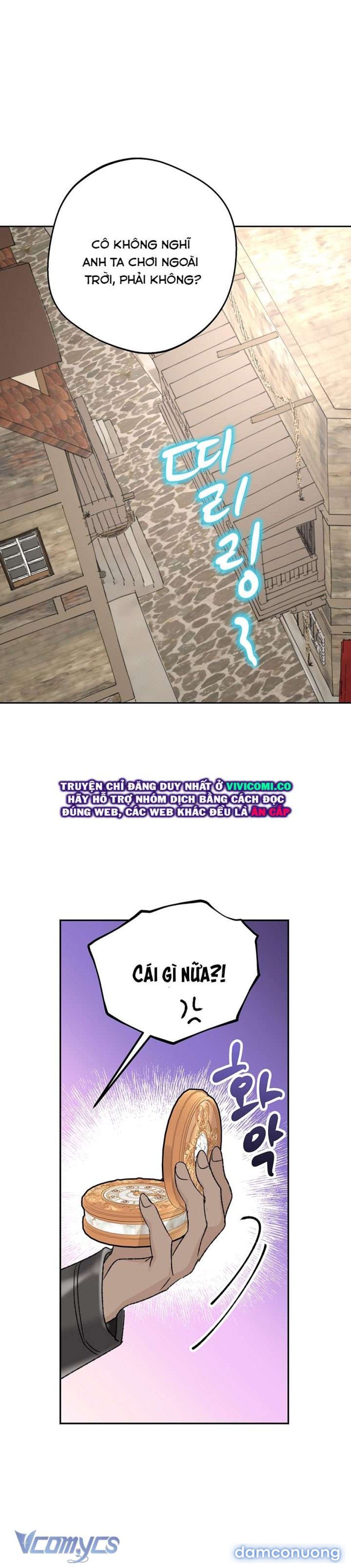 đọc truyện [18+] Yêu Tinh Giao Phối Chương 60 ảnh 11 tại Thiên Thai Truyện