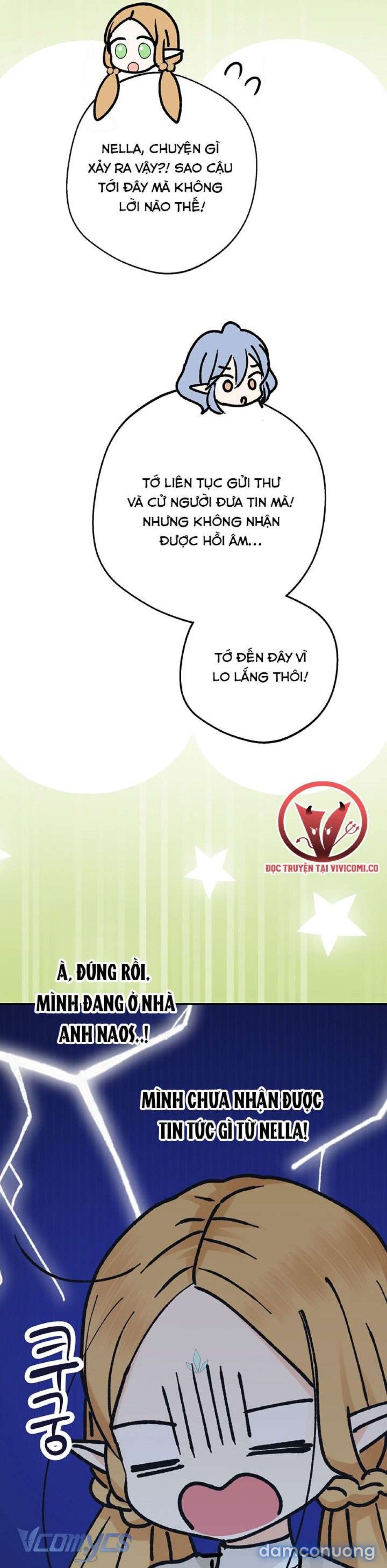 đọc truyện [18+] Yêu Tinh Giao Phối Chương 61 ảnh 12 tại Thiên Thai Truyện