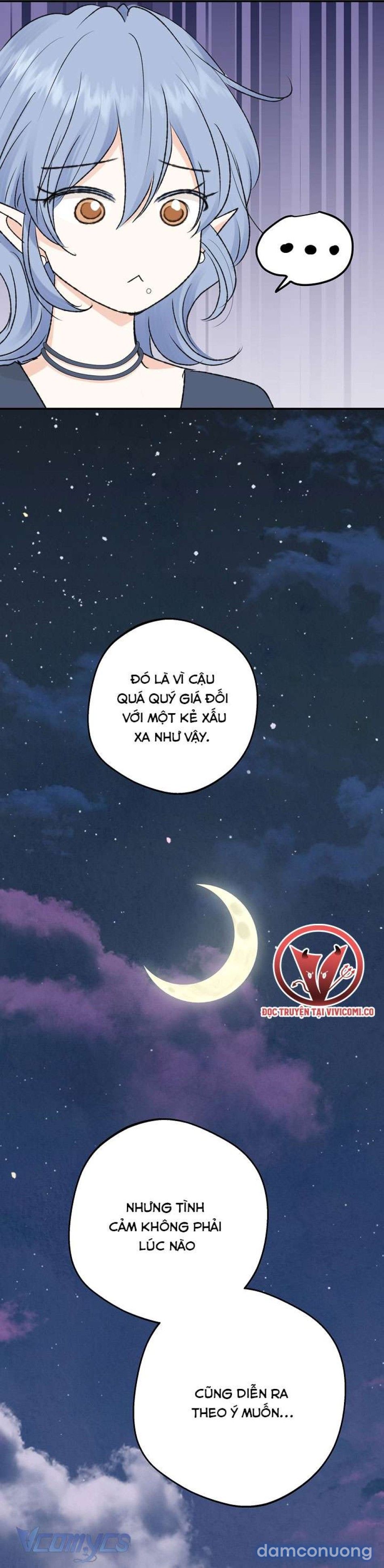 đọc truyện [18+] Yêu Tinh Giao Phối Chương 61 ảnh 22 tại Thiên Thai Truyện