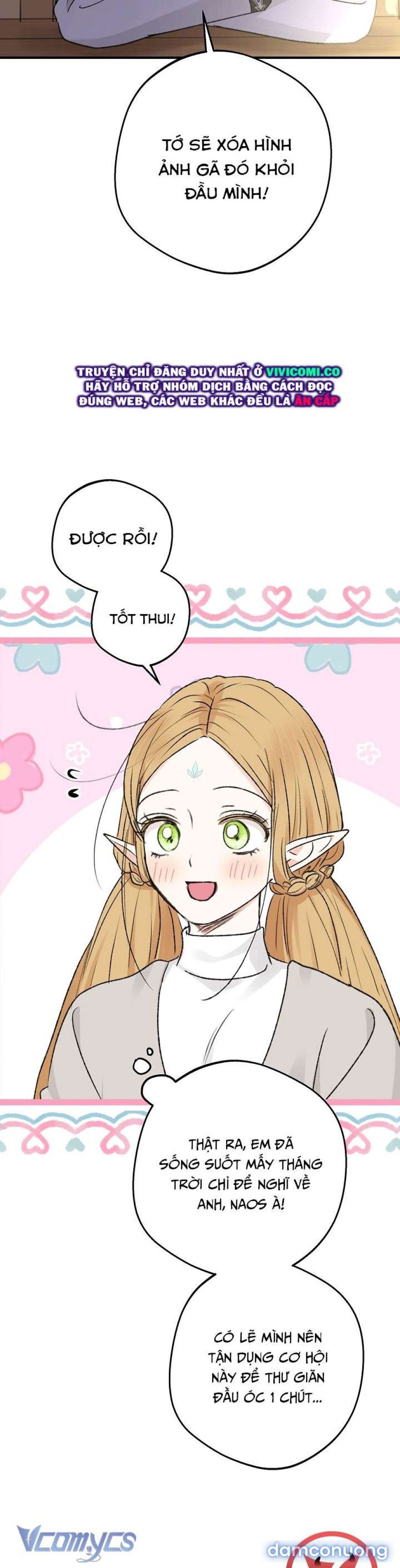 đọc truyện [18+] Yêu Tinh Giao Phối Chương 61 ảnh 25 tại Thiên Thai Truyện