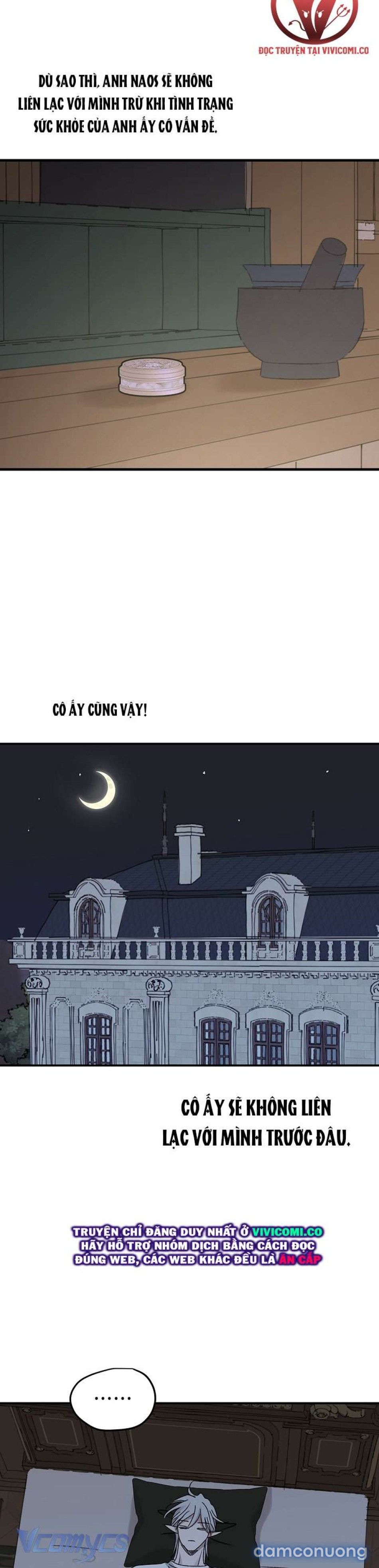 đọc truyện [18+] Yêu Tinh Giao Phối Chương 61 ảnh 26 tại Thiên Thai Truyện