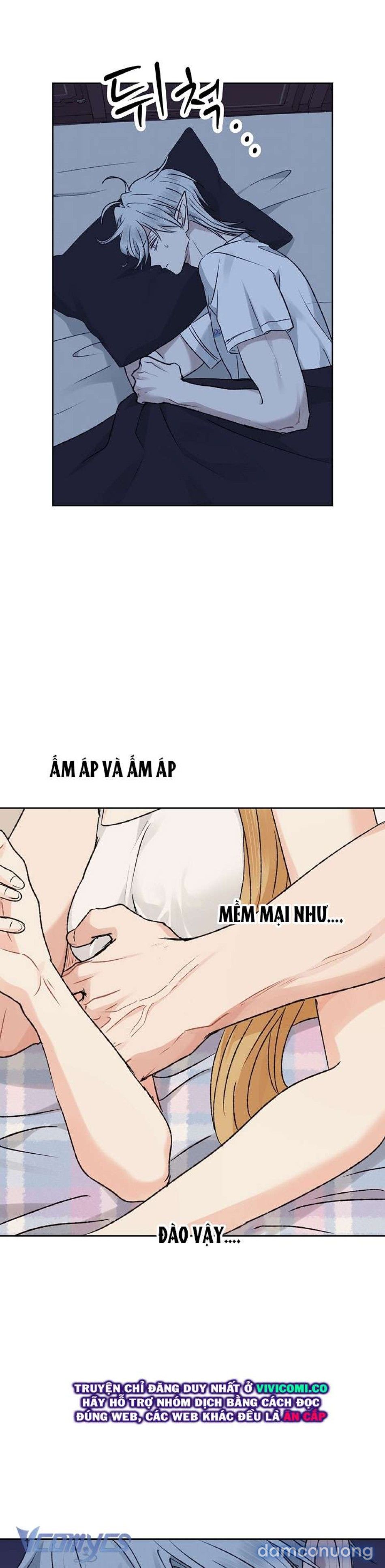 đọc truyện [18+] Yêu Tinh Giao Phối Chương 61 ảnh 30 tại Thiên Thai Truyện