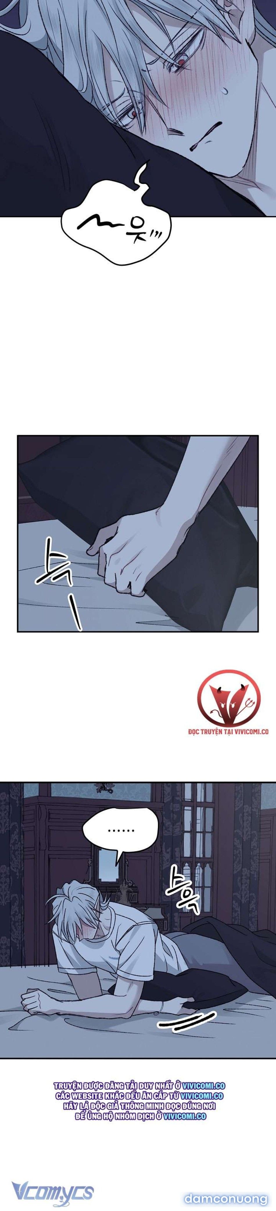 đọc truyện [18+] Yêu Tinh Giao Phối Chương 61 ảnh 31 tại Thiên Thai Truyện