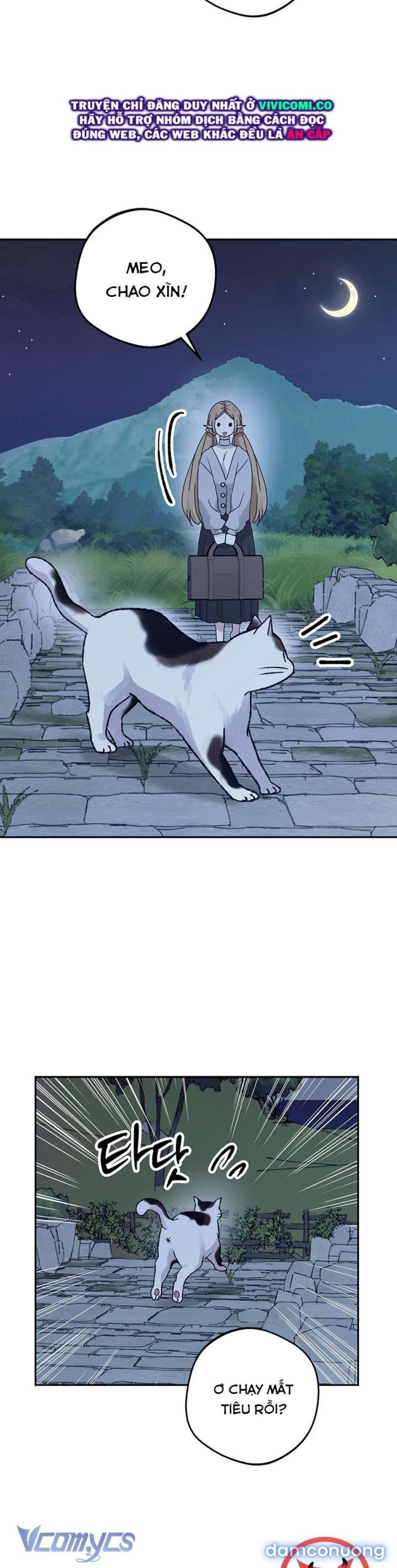 đọc truyện [18+] Yêu Tinh Giao Phối Chương 61 ảnh 5 tại Thiên Thai Truyện