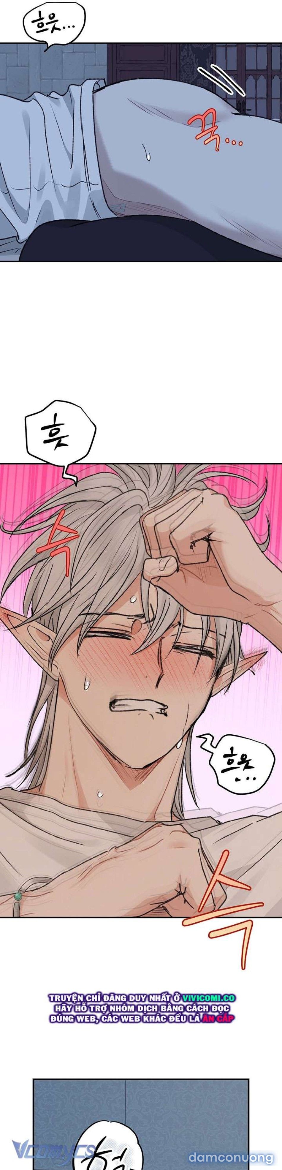 đọc truyện [18+] Yêu Tinh Giao Phối Chương 61 ảnh 32 tại Thiên Thai Truyện