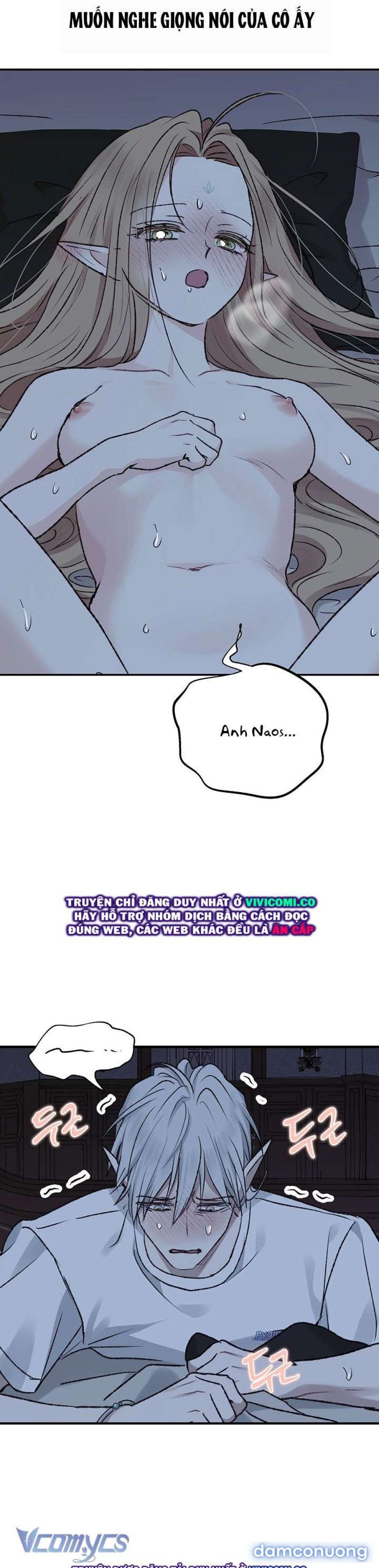 đọc truyện [18+] Yêu Tinh Giao Phối Chương 61 ảnh 38 tại Thiên Thai Truyện