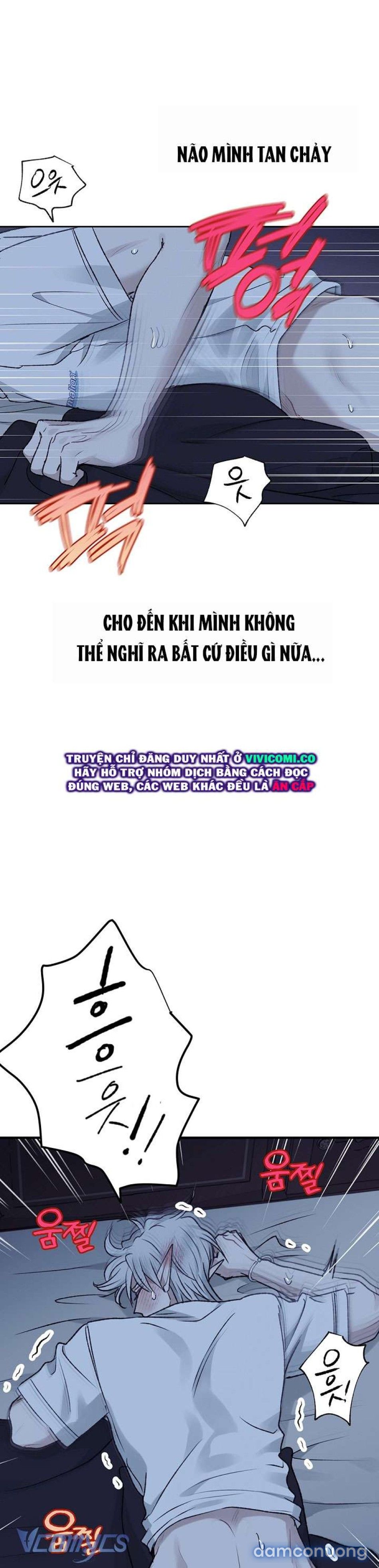 đọc truyện [18+] Yêu Tinh Giao Phối Chương 61 ảnh 40 tại Thiên Thai Truyện