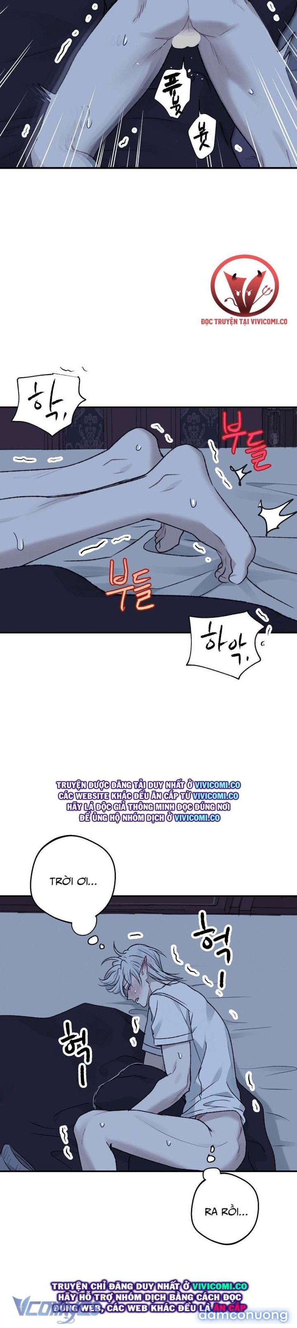 đọc truyện [18+] Yêu Tinh Giao Phối Chương 61 ảnh 41 tại Thiên Thai Truyện