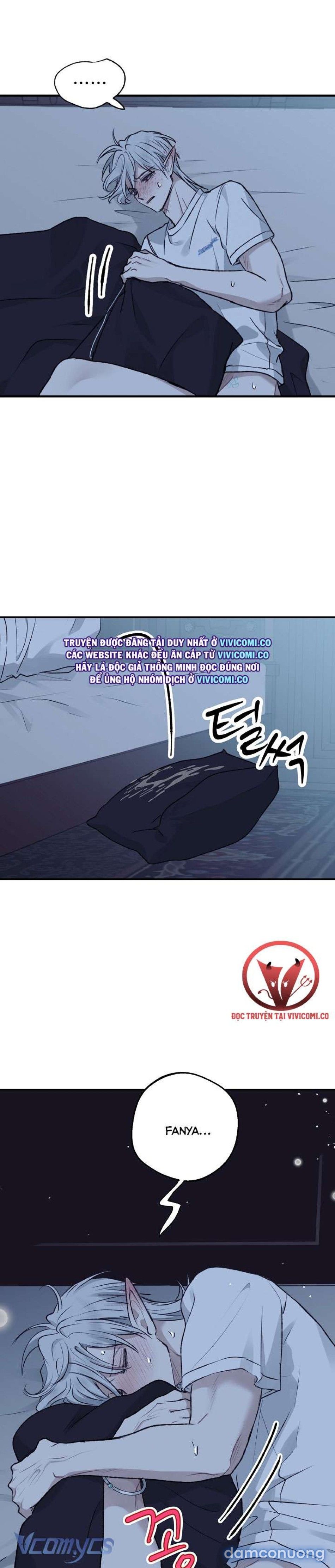 đọc truyện [18+] Yêu Tinh Giao Phối Chương 61 ảnh 42 tại Thiên Thai Truyện