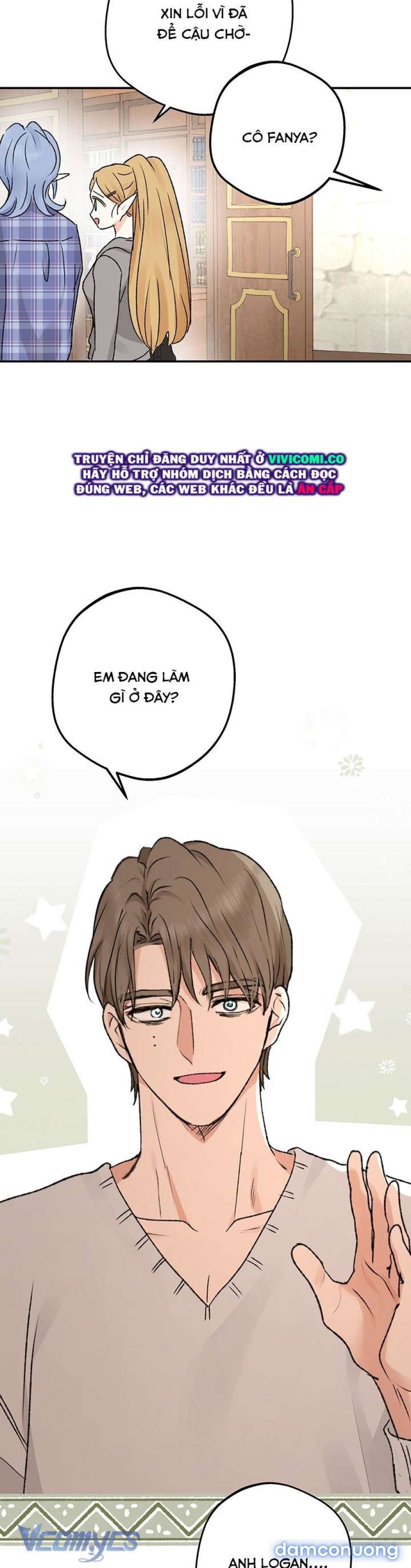 đọc truyện [18+] Yêu Tinh Giao Phối Chương 62 ảnh 15 tại Thiên Thai Truyện