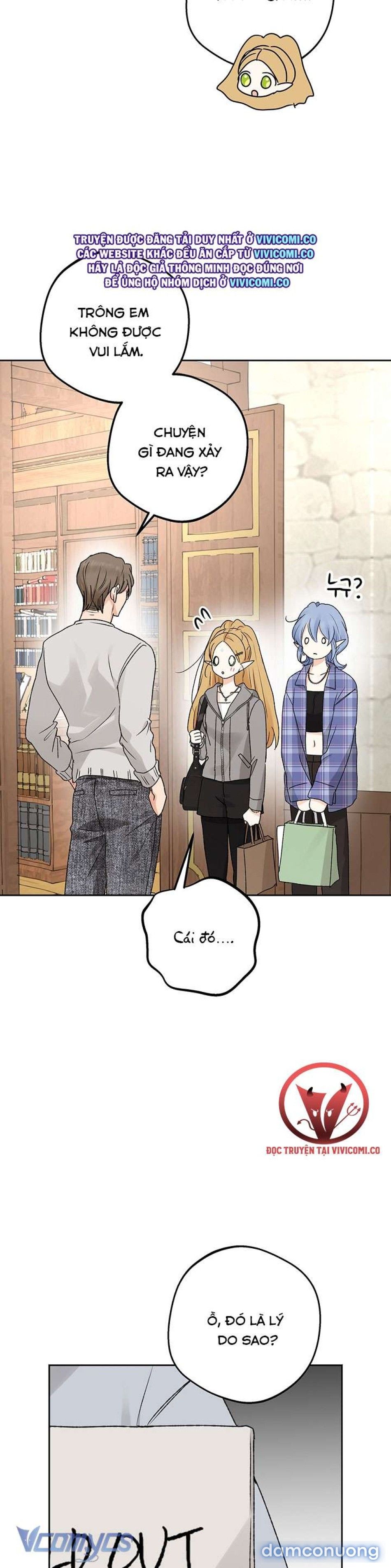 đọc truyện [18+] Yêu Tinh Giao Phối Chương 62 ảnh 16 tại Thiên Thai Truyện