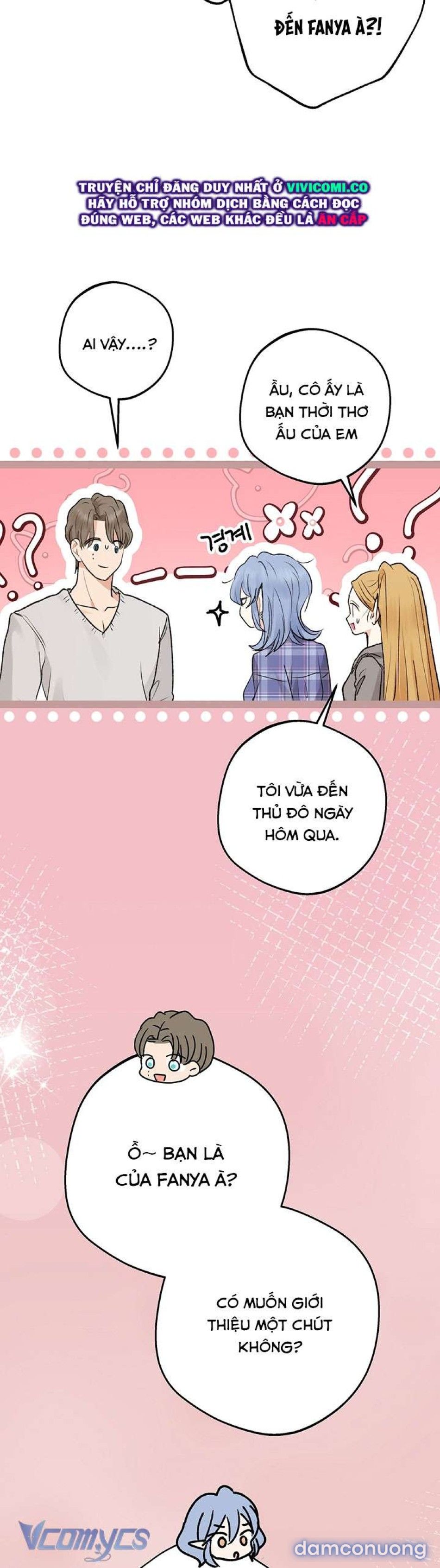 đọc truyện [18+] Yêu Tinh Giao Phối Chương 62 ảnh 33 tại Thiên Thai Truyện