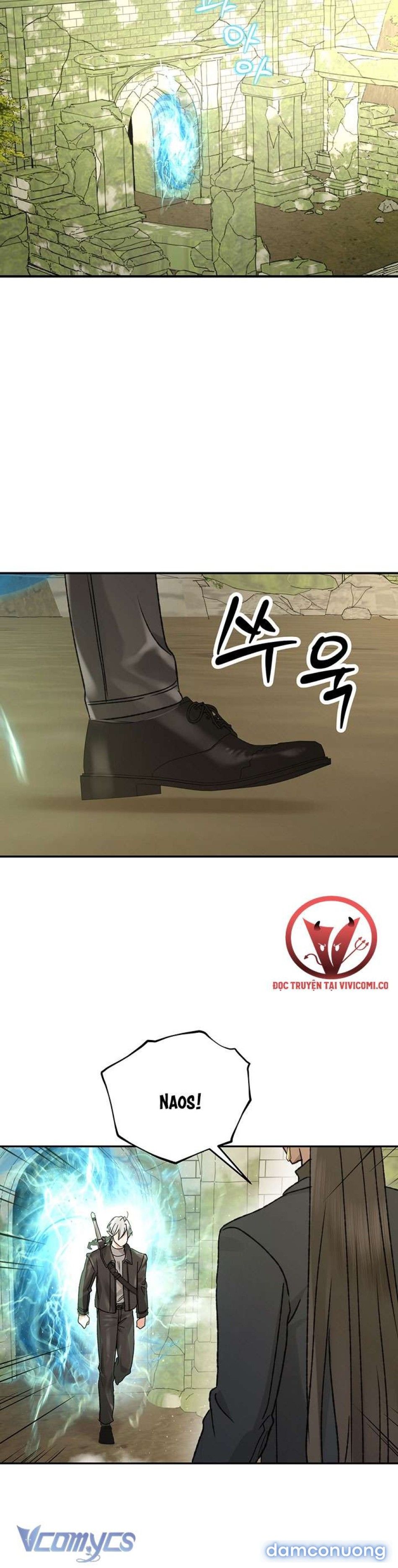 đọc truyện [18+] Yêu Tinh Giao Phối Chương 62 ảnh 38 tại Thiên Thai Truyện