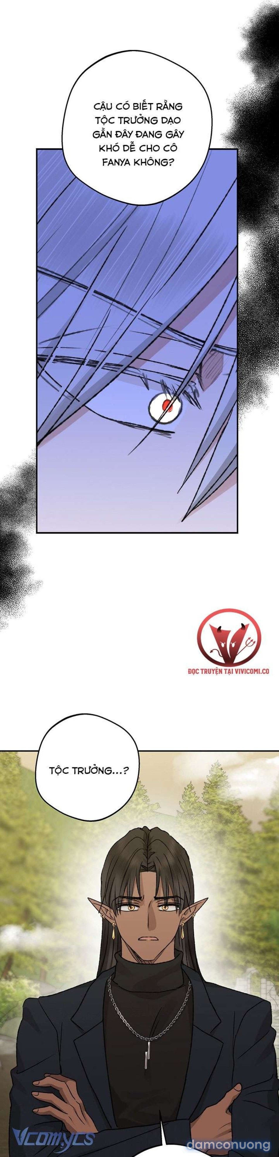 đọc truyện [18+] Yêu Tinh Giao Phối Chương 62 ảnh 42 tại Thiên Thai Truyện