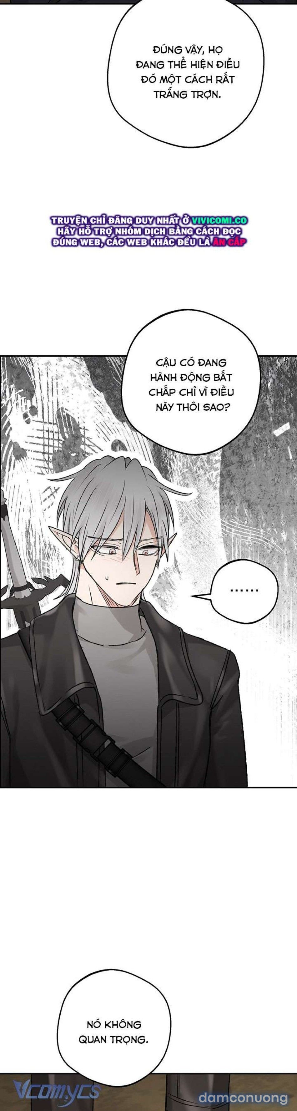 đọc truyện [18+] Yêu Tinh Giao Phối Chương 62 ảnh 43 tại Thiên Thai Truyện