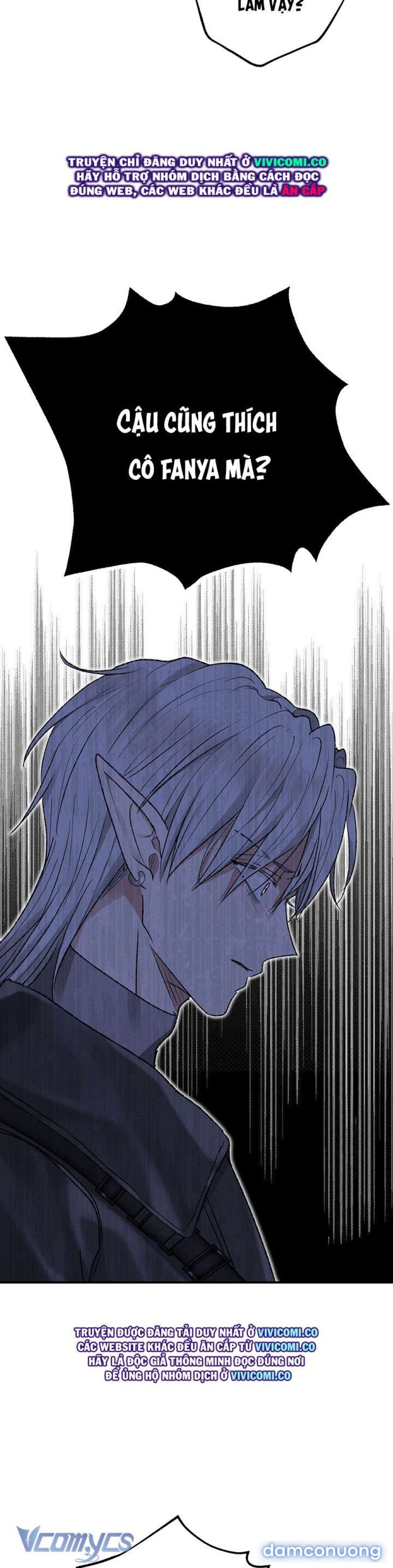 đọc truyện [18+] Yêu Tinh Giao Phối Chương 62 ảnh 45 tại Thiên Thai Truyện