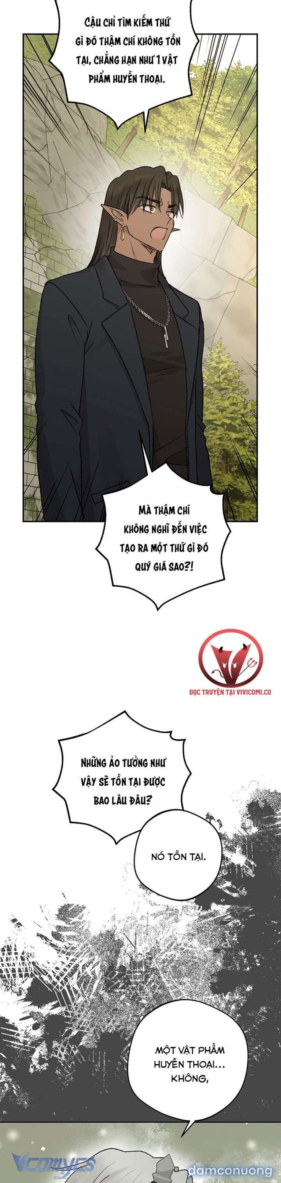 đọc truyện [18+] Yêu Tinh Giao Phối Chương 62 ảnh 46 tại Thiên Thai Truyện