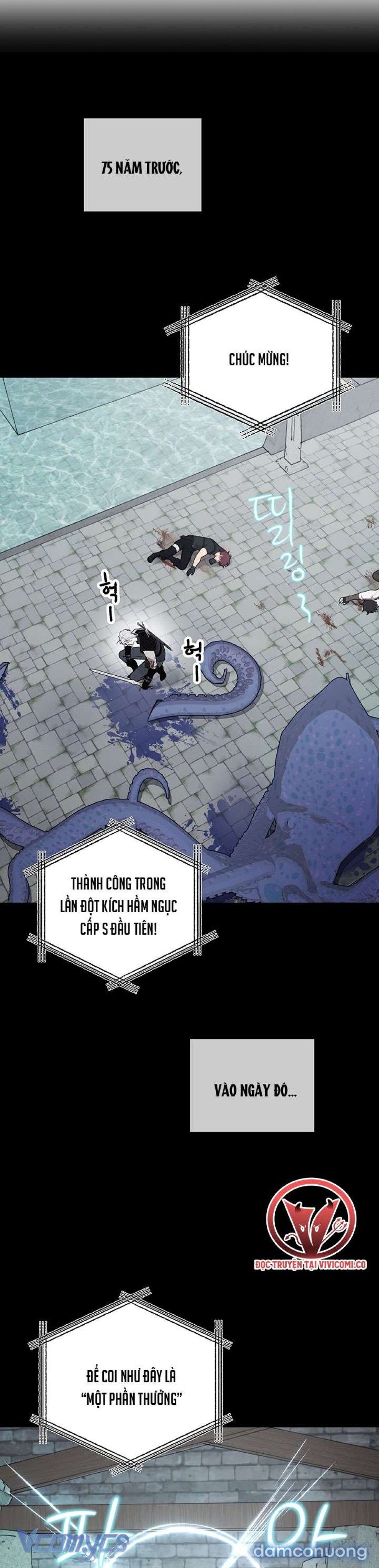 đọc truyện [18+] Yêu Tinh Giao Phối Chương 62 ảnh 48 tại Thiên Thai Truyện