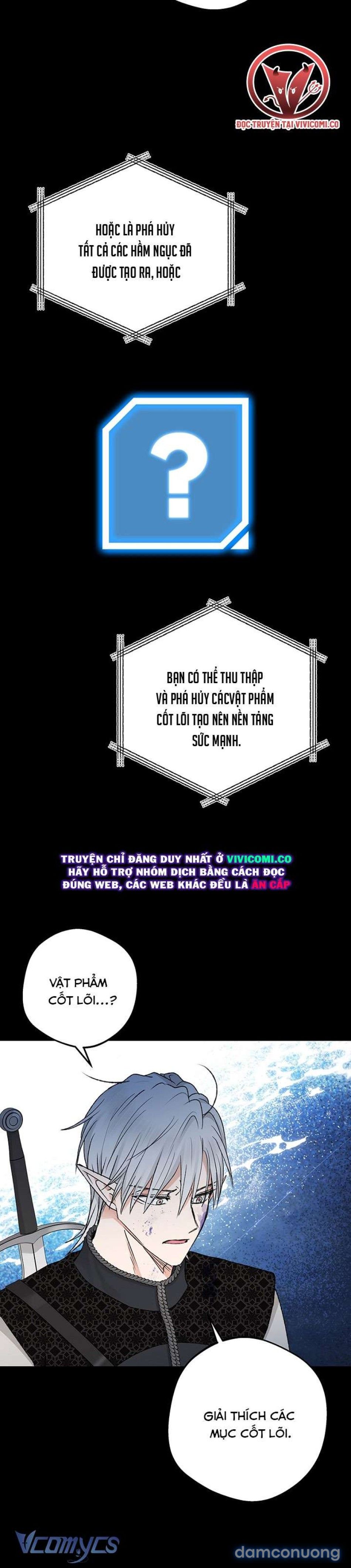 đọc truyện [18+] Yêu Tinh Giao Phối Chương 62 ảnh 51 tại Thiên Thai Truyện