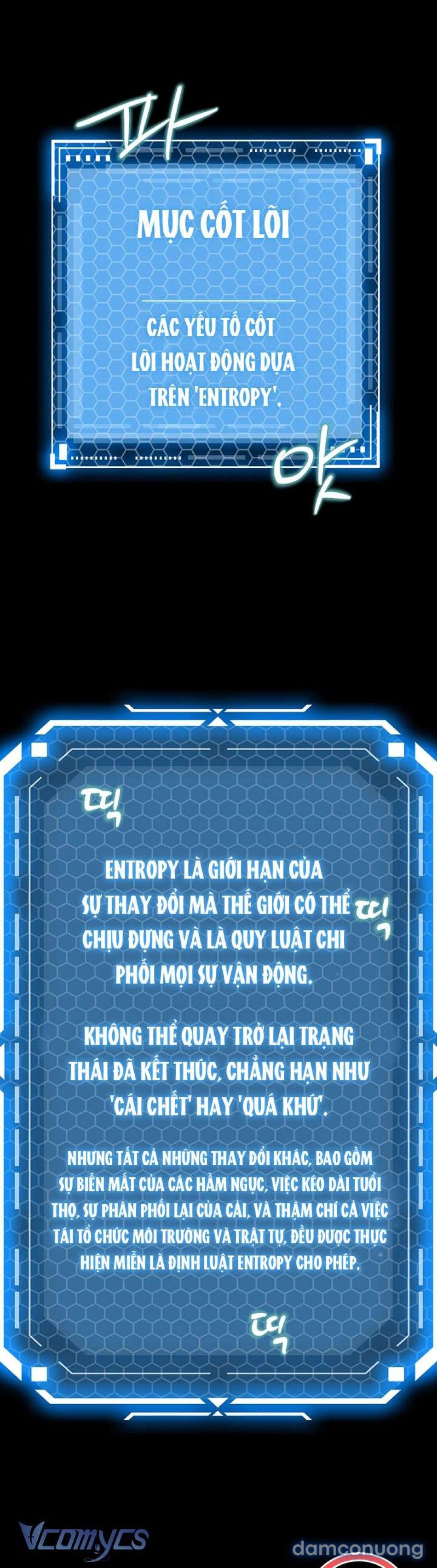 đọc truyện [18+] Yêu Tinh Giao Phối Chương 62 ảnh 52 tại Thiên Thai Truyện