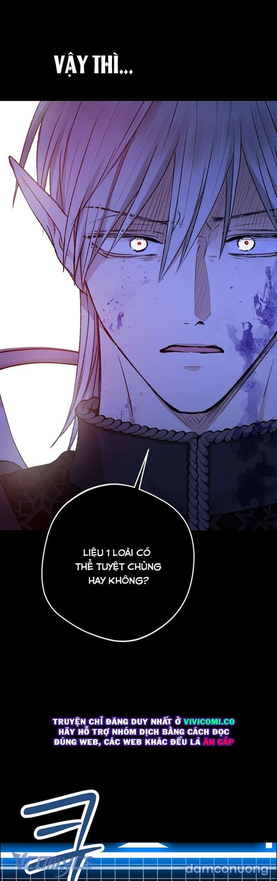 đọc truyện [18+] Yêu Tinh Giao Phối Chương 62 ảnh 55 tại Thiên Thai Truyện