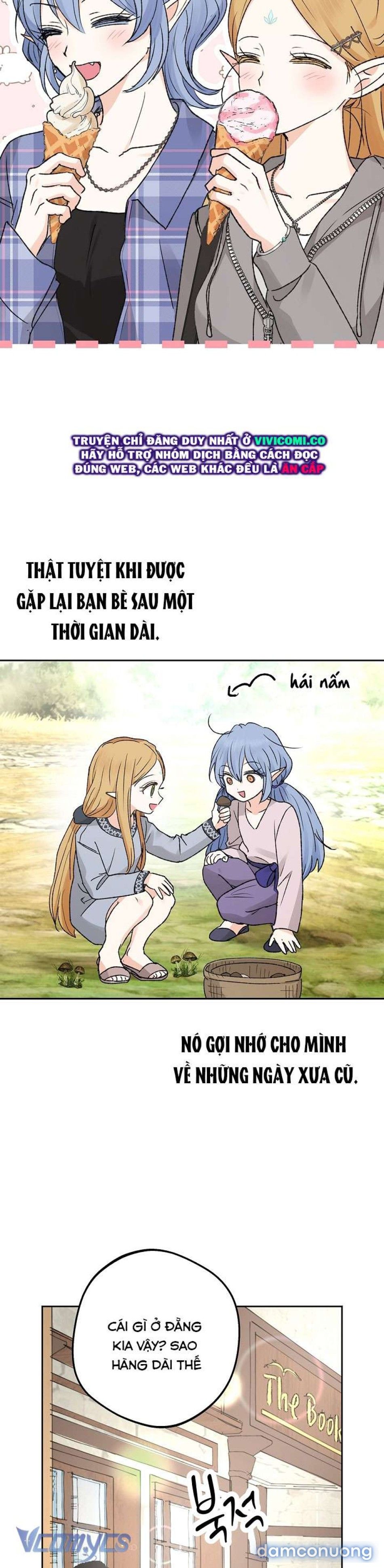 đọc truyện [18+] Yêu Tinh Giao Phối Chương 62 ảnh 8 tại Thiên Thai Truyện