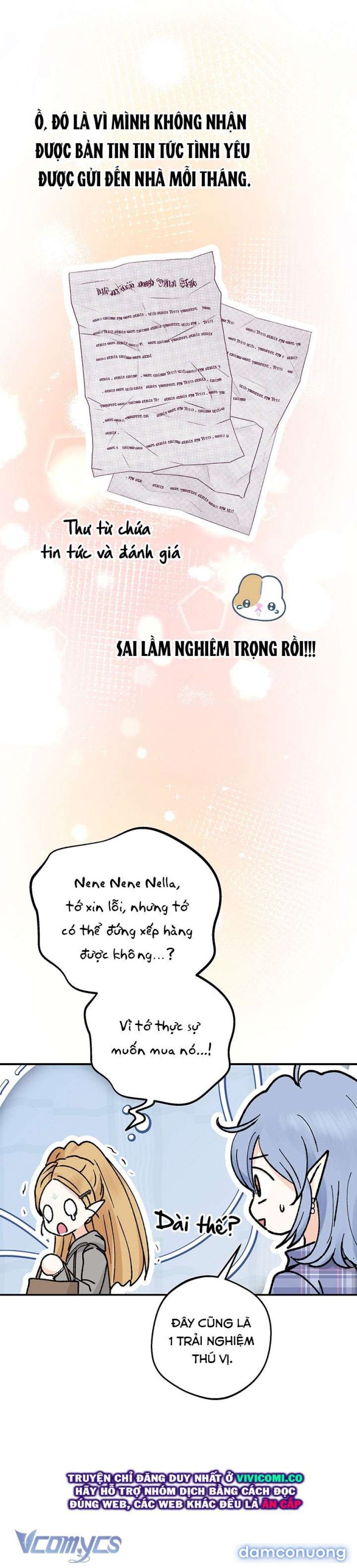 đọc truyện [18+] Yêu Tinh Giao Phối Chương 62 ảnh 11 tại Thiên Thai Truyện