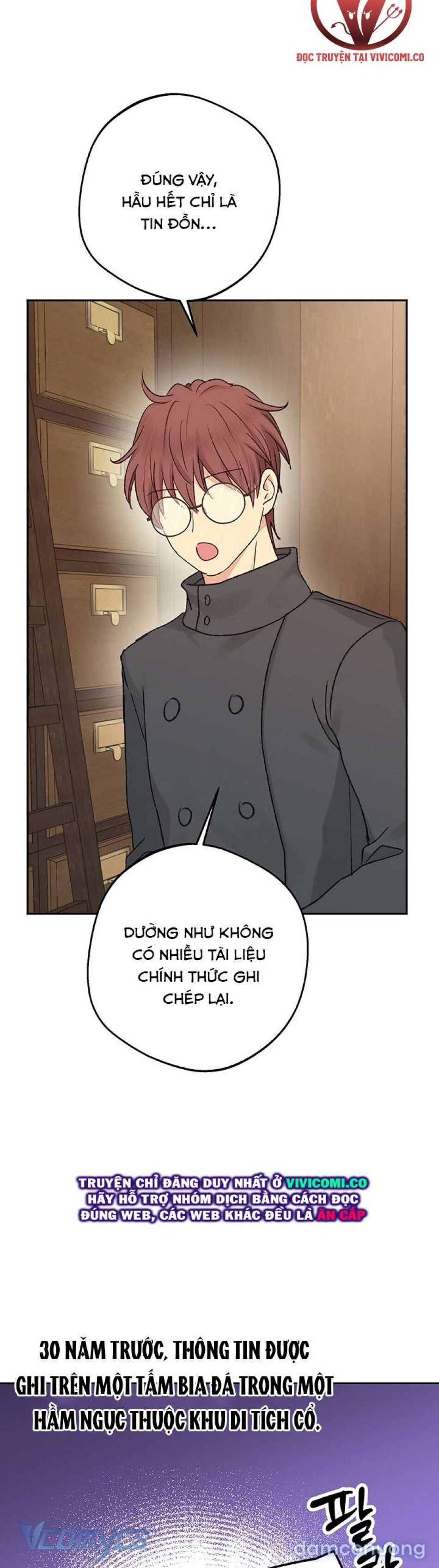 đọc truyện [18+] Yêu Tinh Giao Phối Chương 63 ảnh 3 tại Thiên Thai Truyện