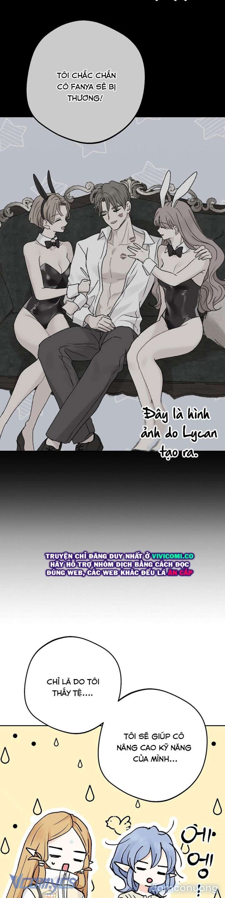 đọc truyện [18+] Yêu Tinh Giao Phối Chương 63 ảnh 28 tại Thiên Thai Truyện