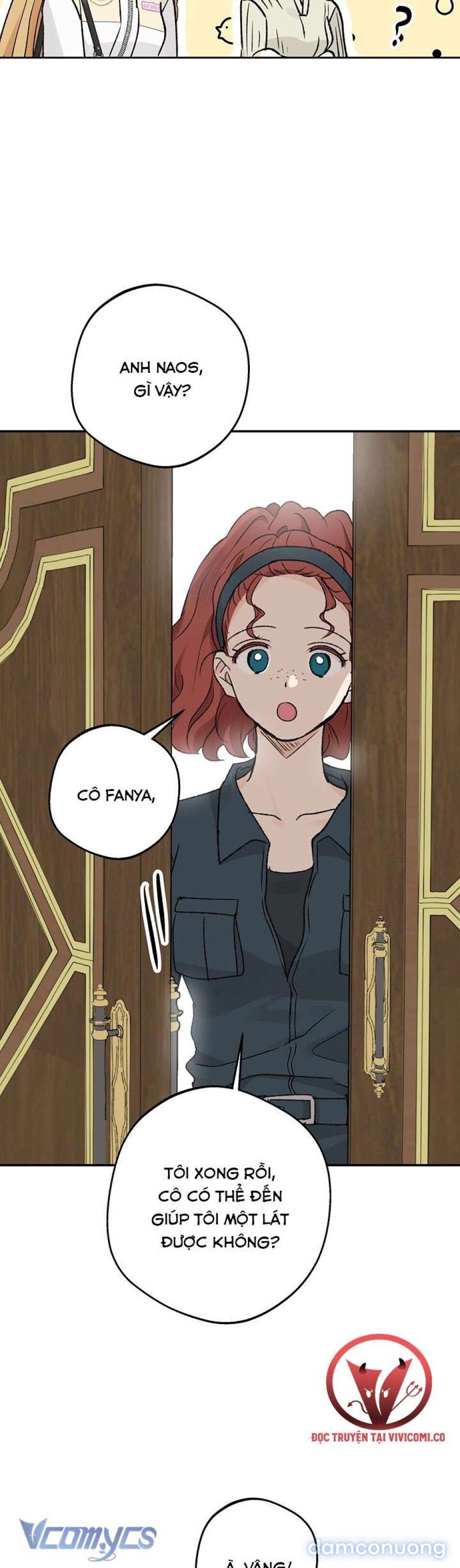 đọc truyện [18+] Yêu Tinh Giao Phối Chương 63 ảnh 29 tại Thiên Thai Truyện