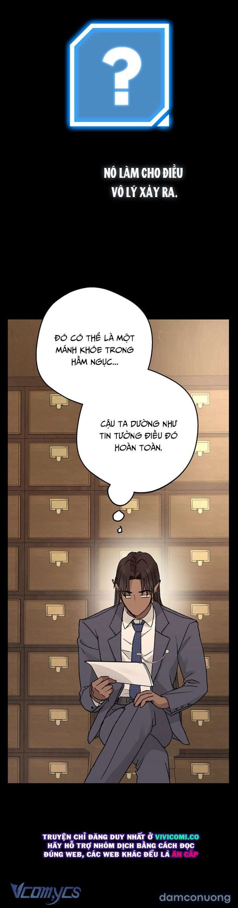 đọc truyện [18+] Yêu Tinh Giao Phối Chương 63 ảnh 5 tại Thiên Thai Truyện