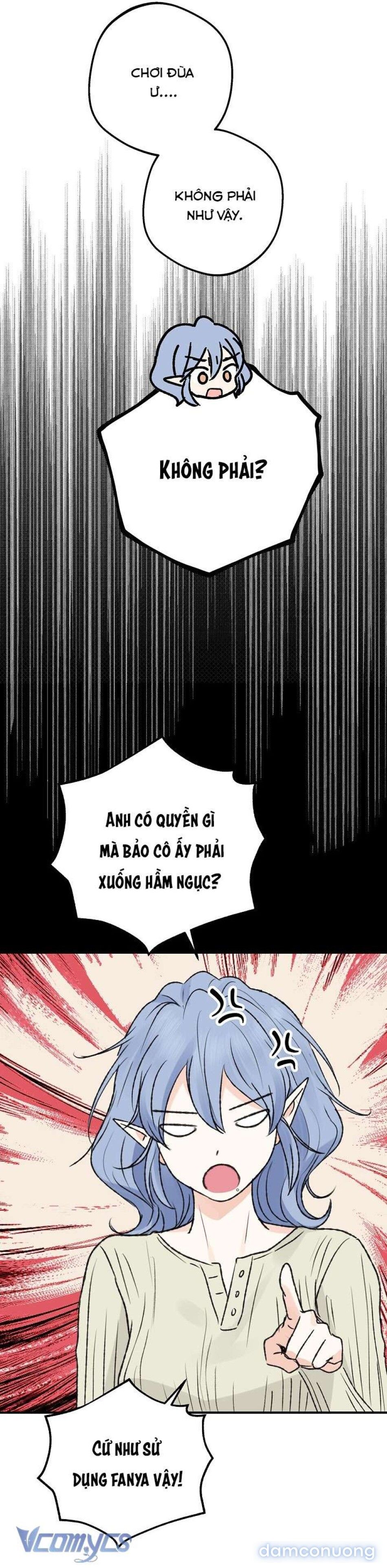 đọc truyện [18+] Yêu Tinh Giao Phối Chương 63 ảnh 32 tại Thiên Thai Truyện