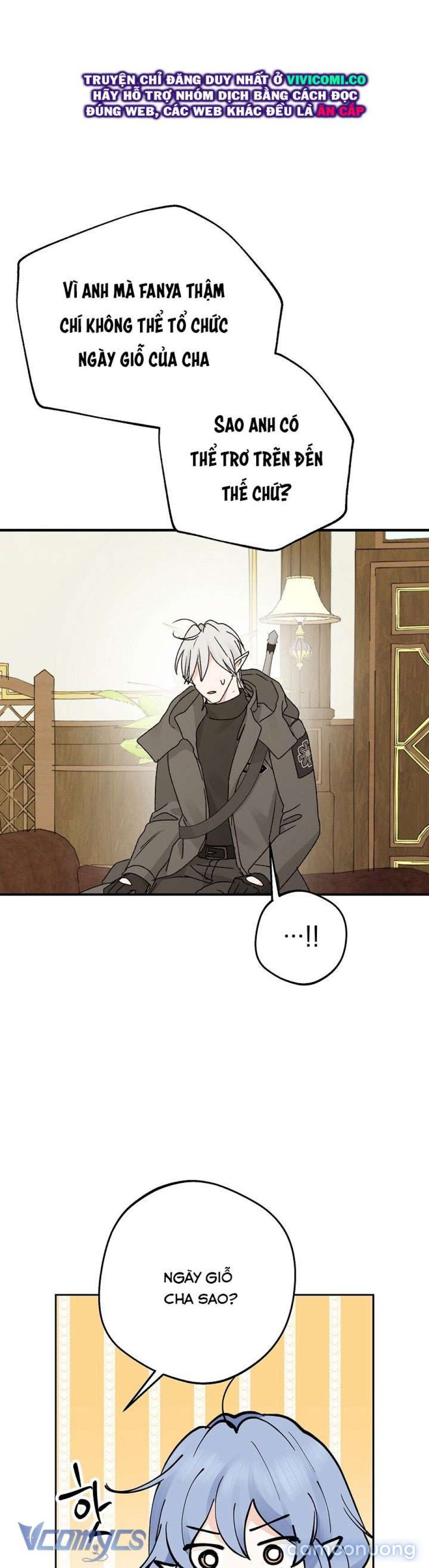 đọc truyện [18+] Yêu Tinh Giao Phối Chương 63 ảnh 33 tại Thiên Thai Truyện