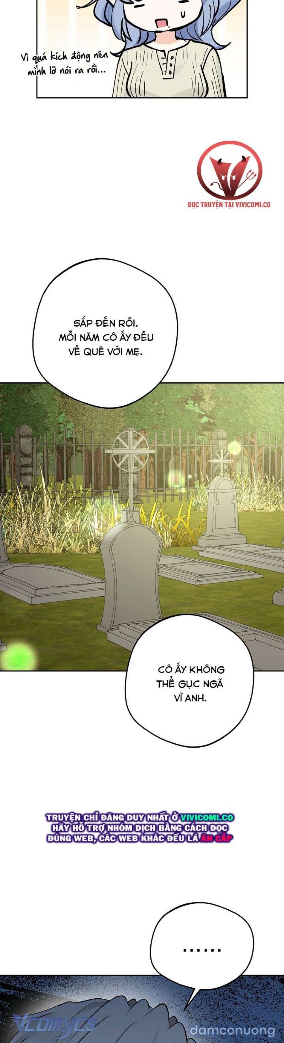 đọc truyện [18+] Yêu Tinh Giao Phối Chương 63 ảnh 34 tại Thiên Thai Truyện