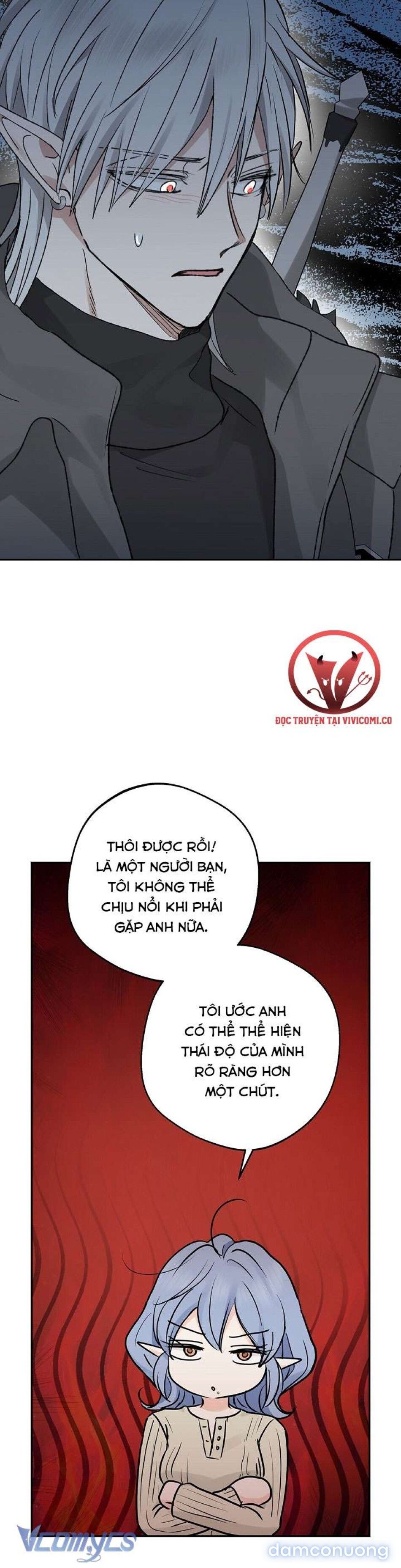 đọc truyện [18+] Yêu Tinh Giao Phối Chương 63 ảnh 35 tại Thiên Thai Truyện