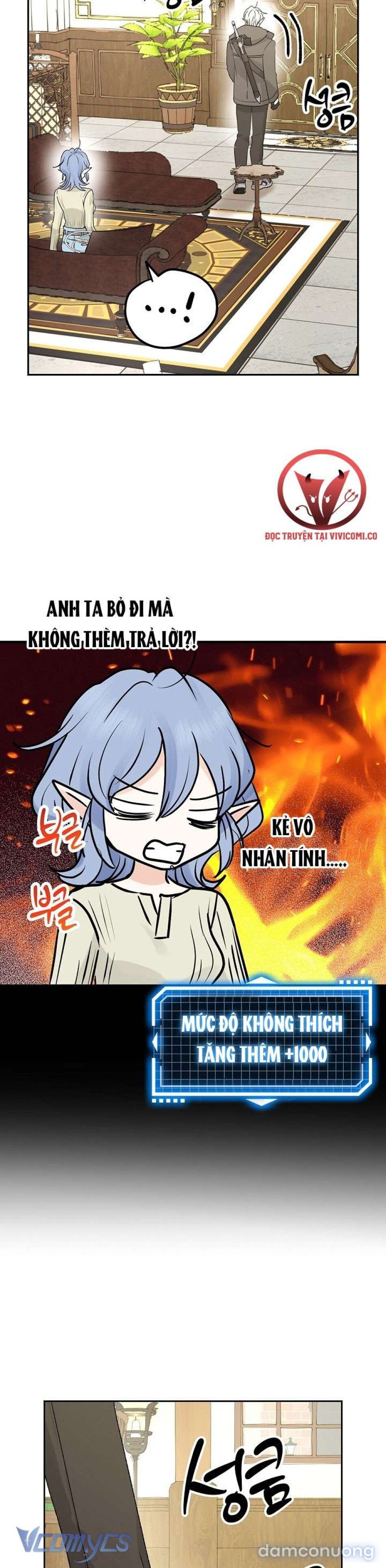 đọc truyện [18+] Yêu Tinh Giao Phối Chương 63 ảnh 37 tại Thiên Thai Truyện