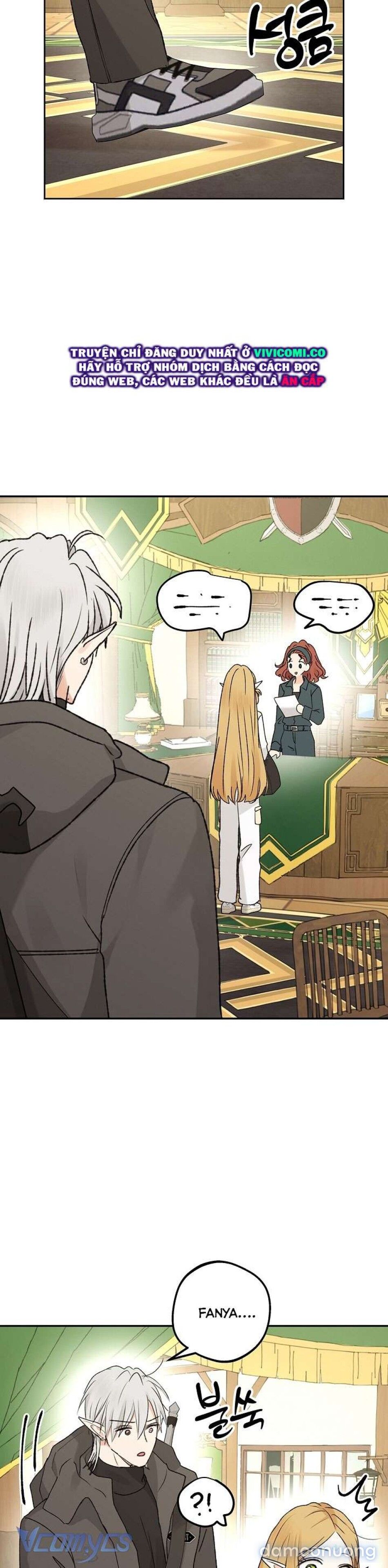 đọc truyện [18+] Yêu Tinh Giao Phối Chương 63 ảnh 38 tại Thiên Thai Truyện