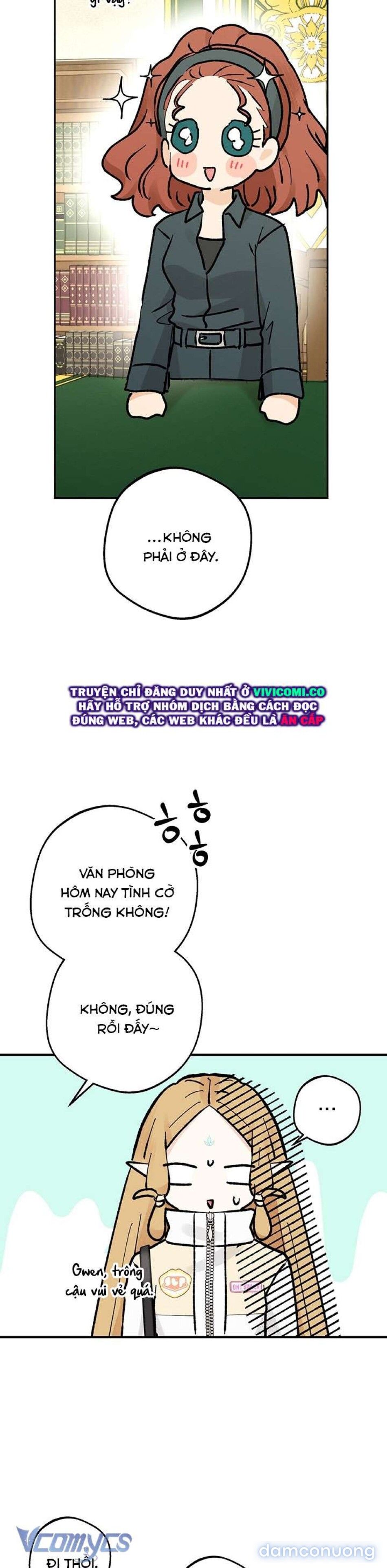 đọc truyện [18+] Yêu Tinh Giao Phối Chương 63 ảnh 40 tại Thiên Thai Truyện