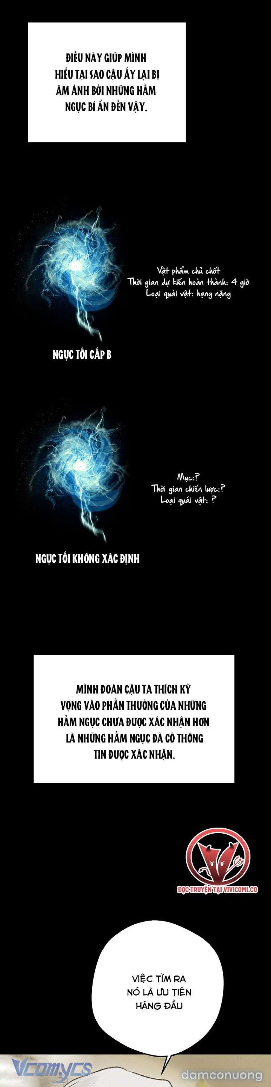 đọc truyện [18+] Yêu Tinh Giao Phối Chương 63 ảnh 6 tại Thiên Thai Truyện