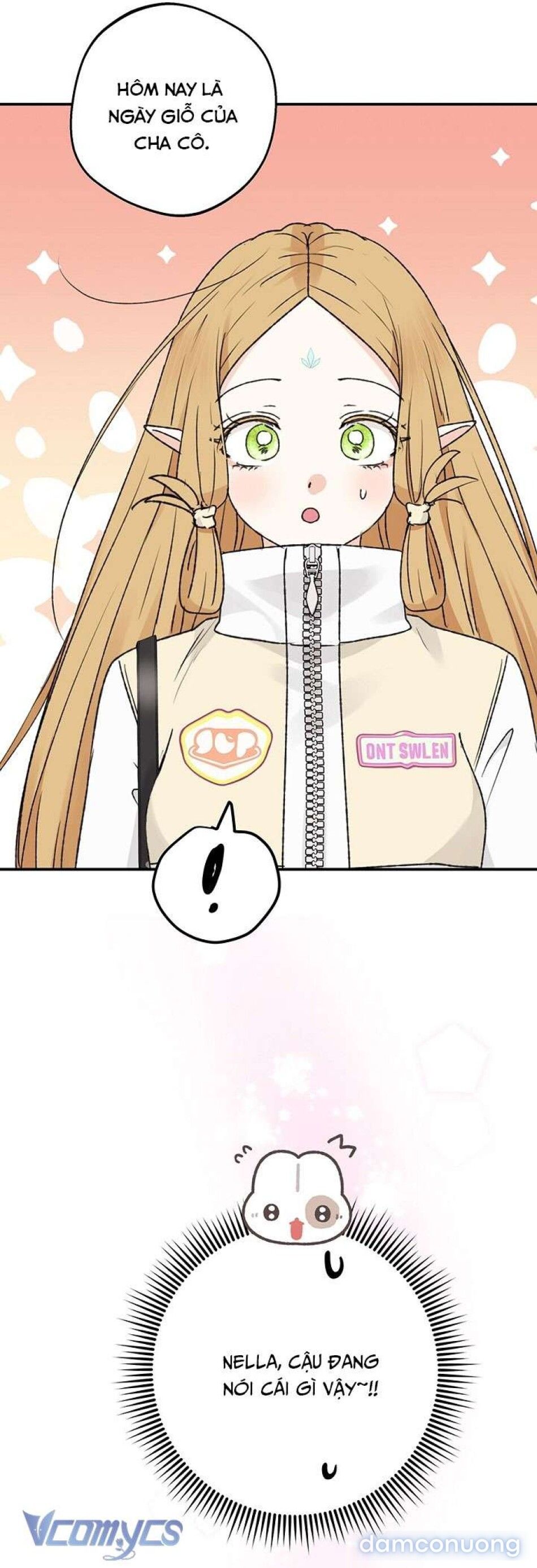 đọc truyện [18+] Yêu Tinh Giao Phối Chương 63 ảnh 42 tại Thiên Thai Truyện