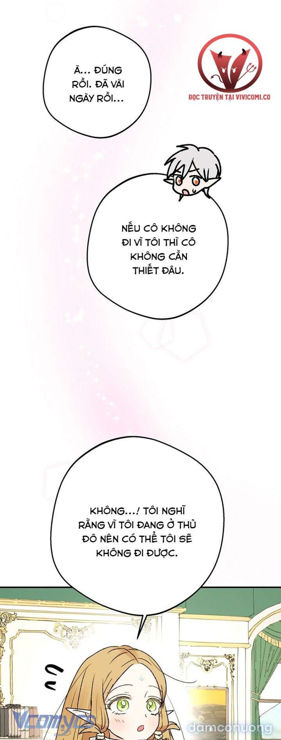 đọc truyện [18+] Yêu Tinh Giao Phối Chương 63 ảnh 43 tại Thiên Thai Truyện