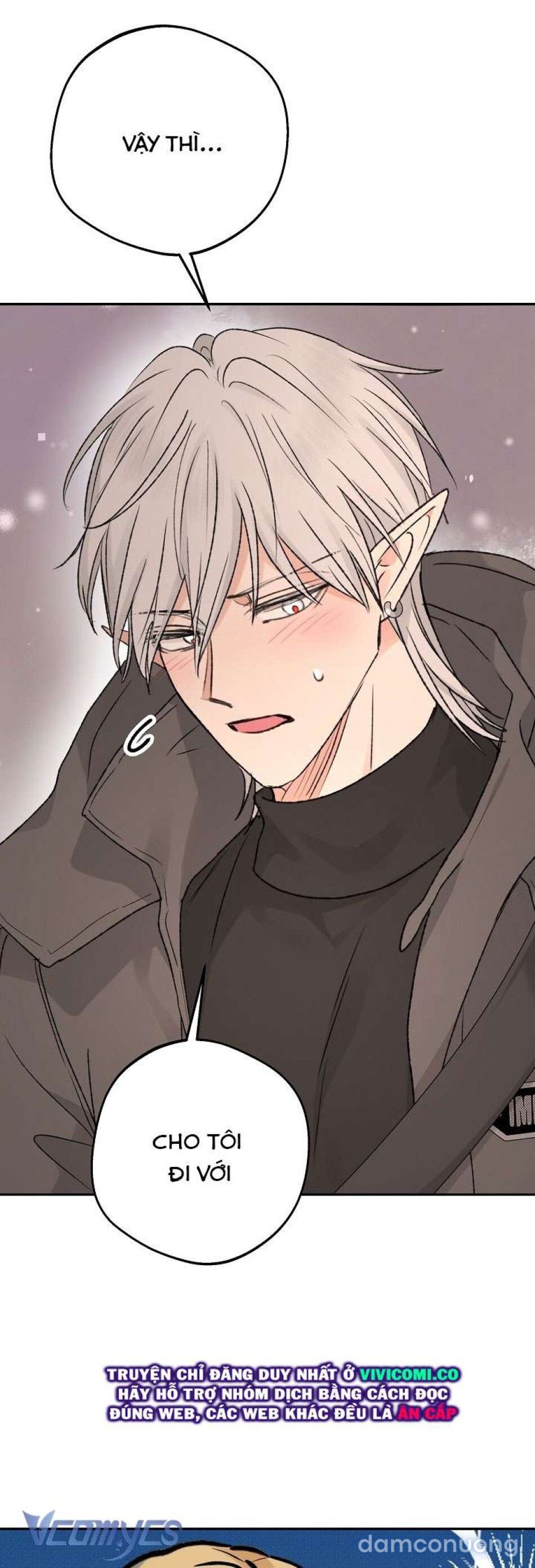 đọc truyện [18+] Yêu Tinh Giao Phối Chương 63 ảnh 47 tại Thiên Thai Truyện