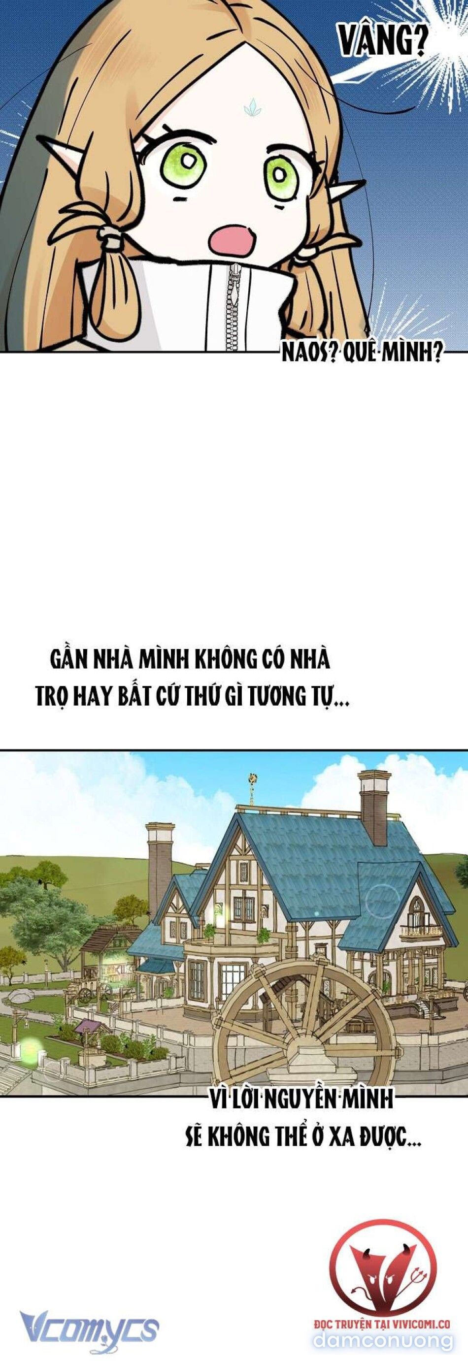 đọc truyện [18+] Yêu Tinh Giao Phối Chương 63 ảnh 48 tại Thiên Thai Truyện