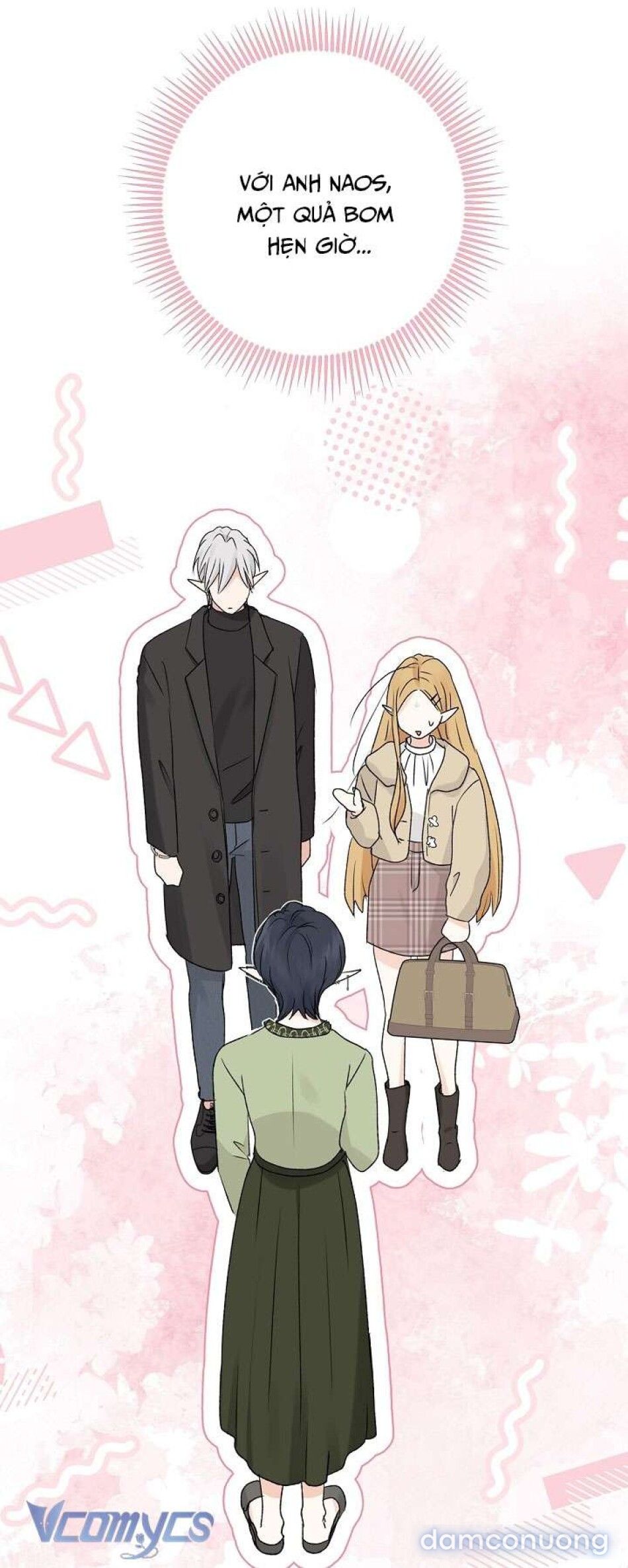 đọc truyện [18+] Yêu Tinh Giao Phối Chương 63 ảnh 49 tại Thiên Thai Truyện