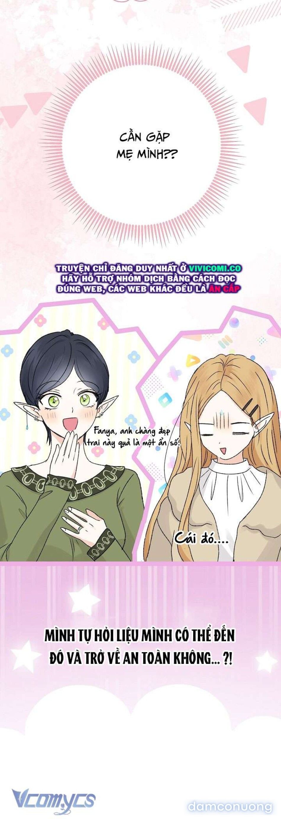 đọc truyện [18+] Yêu Tinh Giao Phối Chương 63 ảnh 50 tại Thiên Thai Truyện