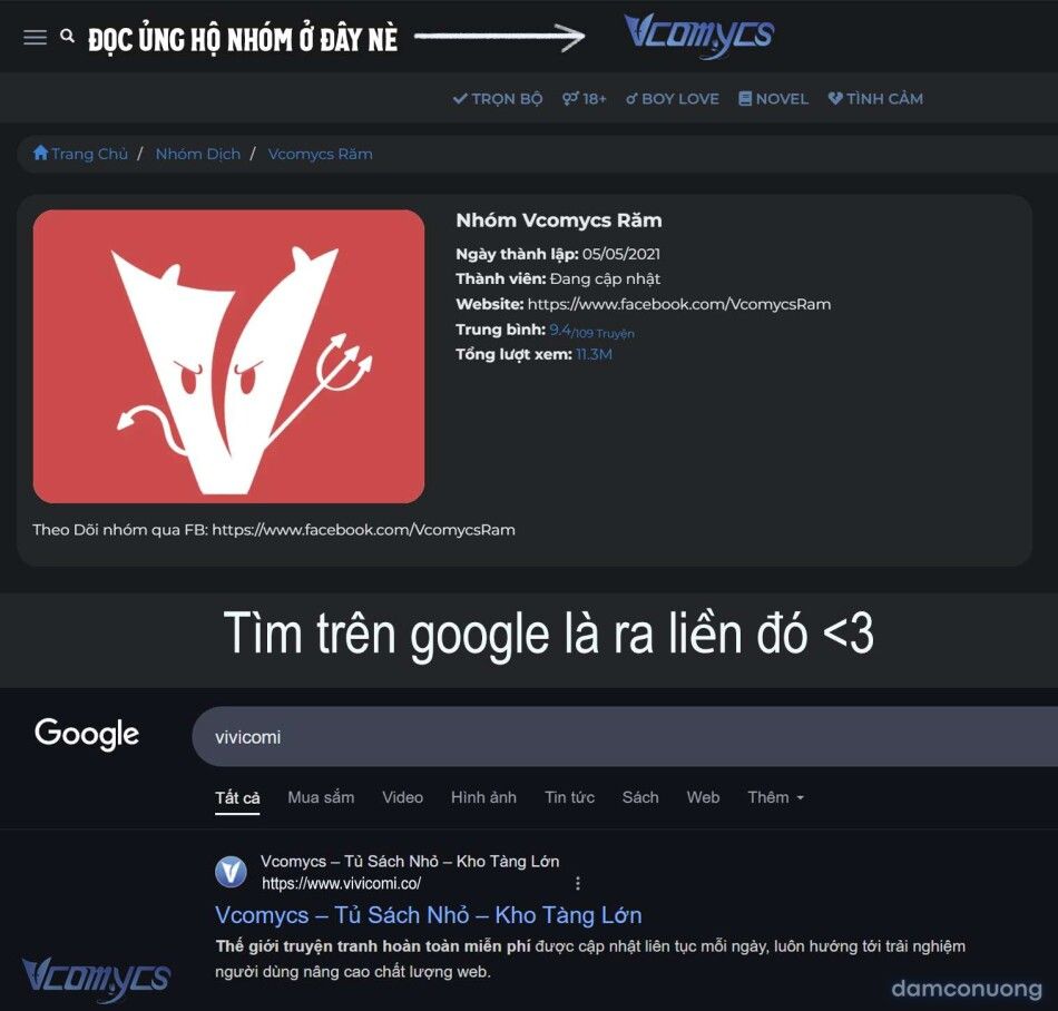 đọc truyện [18+] Yêu Tinh Giao Phối Chương 63 ảnh 55 tại Thiên Thai Truyện