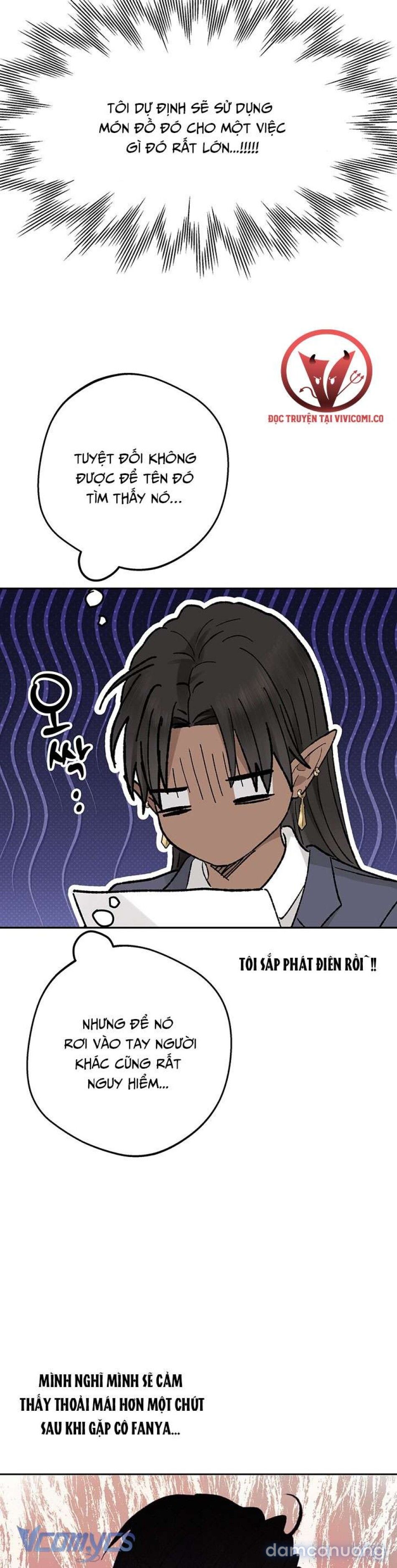 đọc truyện [18+] Yêu Tinh Giao Phối Chương 63 ảnh 8 tại Thiên Thai Truyện