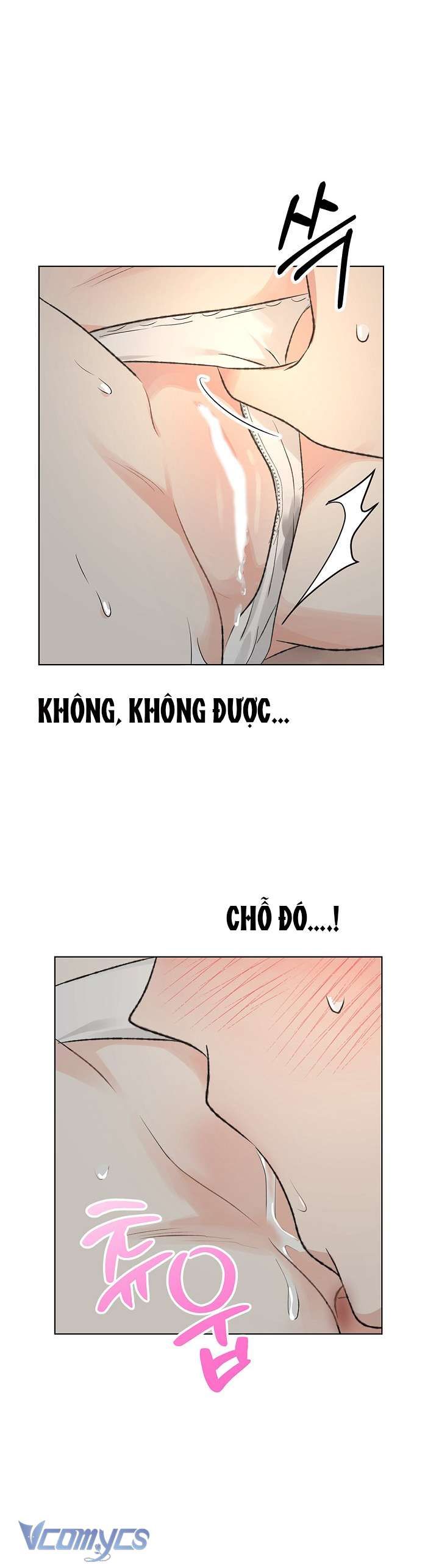 đọc truyện [18+] Yêu Tinh Giao Phối Chương 7 ảnh 32 tại Giả Dược
