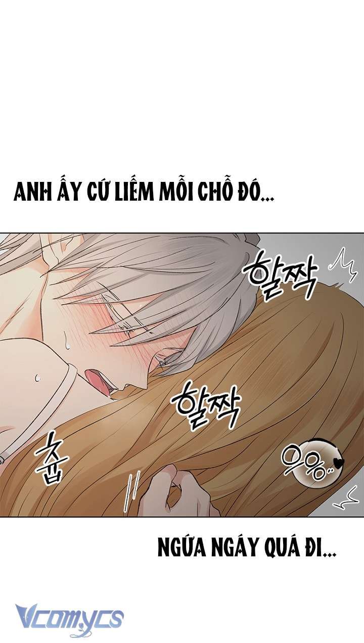 đọc truyện [18+] Yêu Tinh Giao Phối Chương 7 ảnh 6 tại Giả Dược