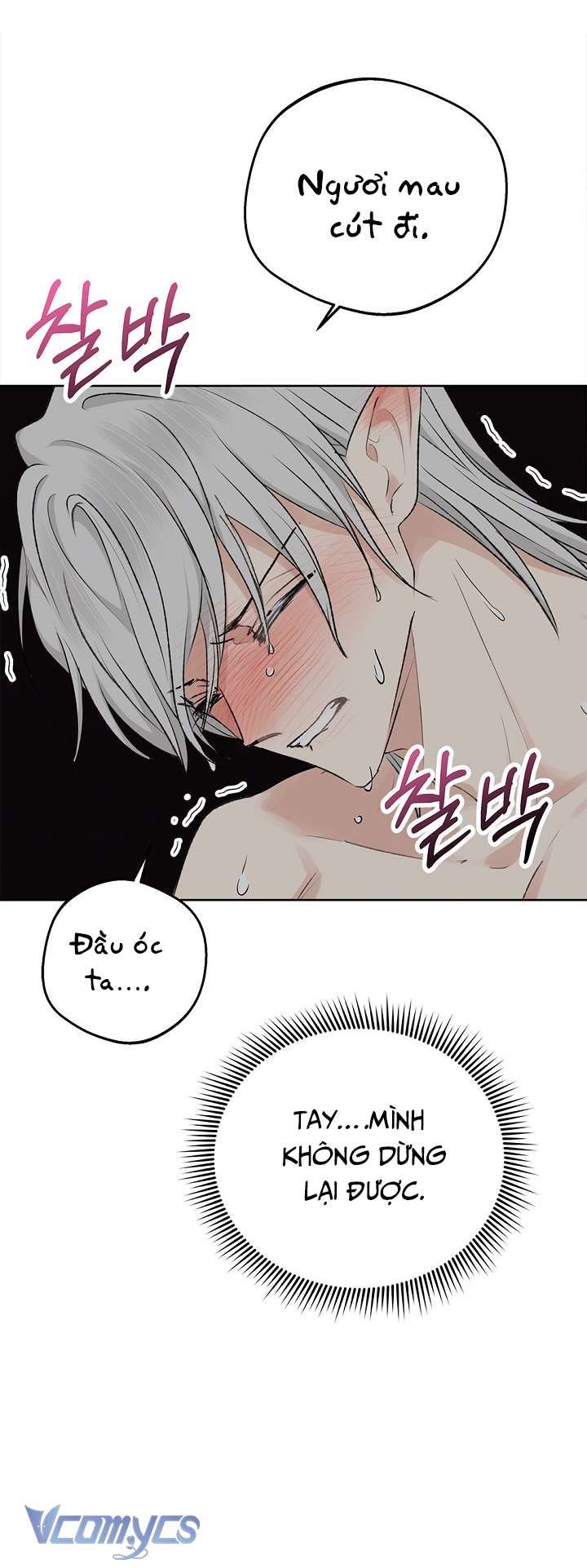 đọc truyện [18+] Yêu Tinh Giao Phối Chương 9 ảnh 36 tại Giả Dược